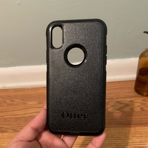 Brand New Otterbox case for the iPhone X and XS!